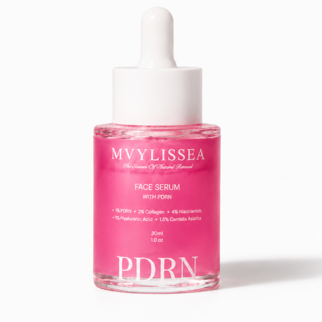 Collagen Serum( Niacinamide + Hyaluronic Acid)