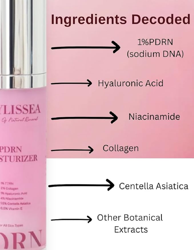 MVYLISSEA Niacinamide Lightweight Brightening Moisturizer