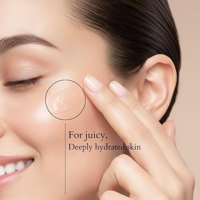 Collagen Gel Intensive Hydrating Gel with PDRN & Hyaluronic Acid