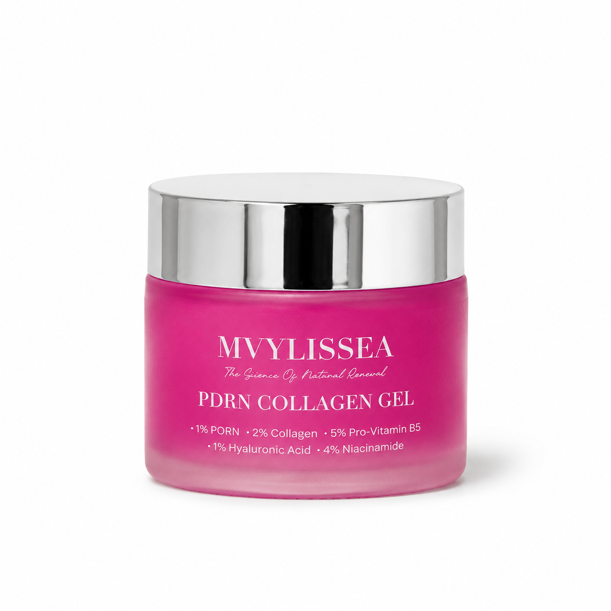 Collagen Intensive Hydrating Gel (PDRN & Hyaluronic Acid)