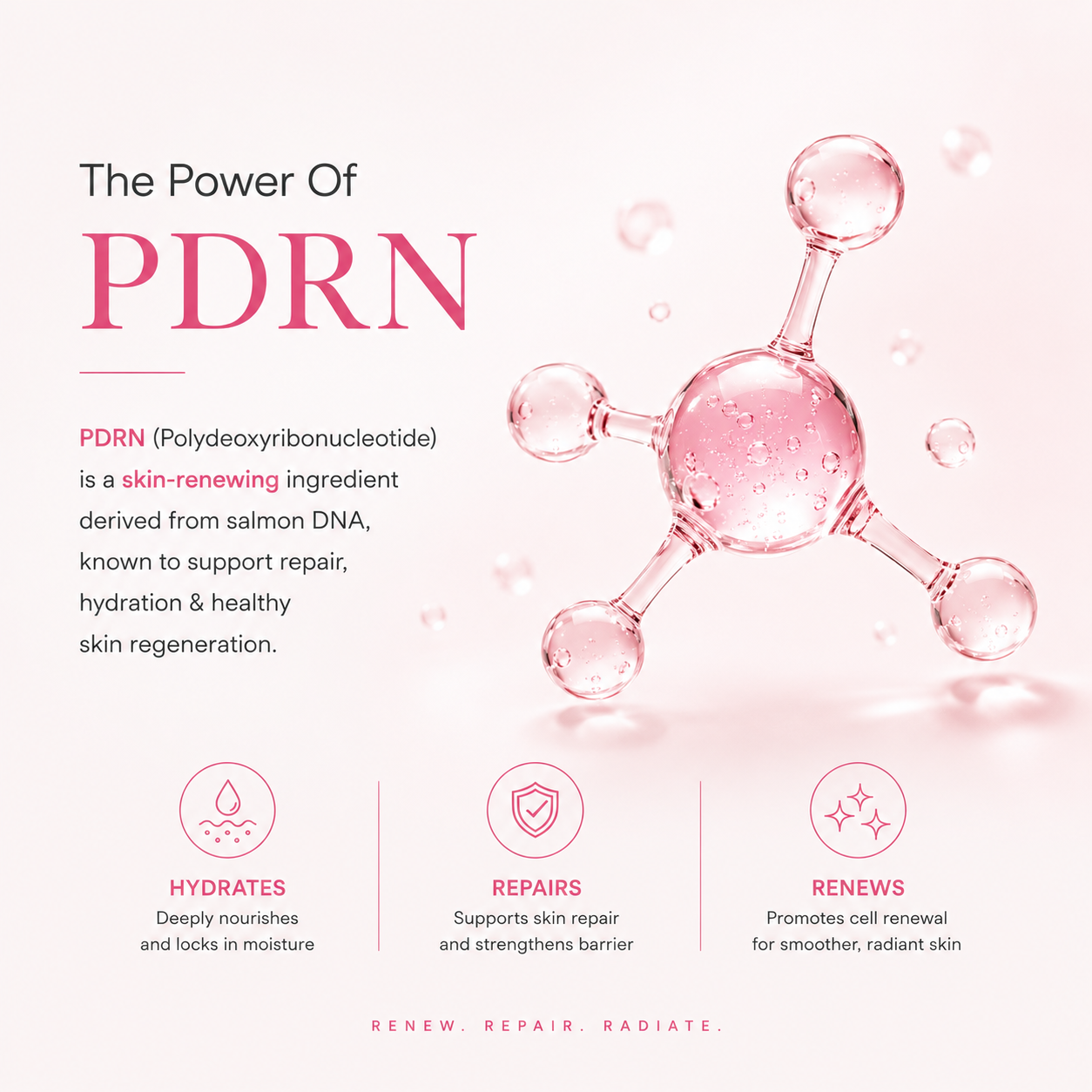 Niacinamide Lightweight Brightening Moisturizer