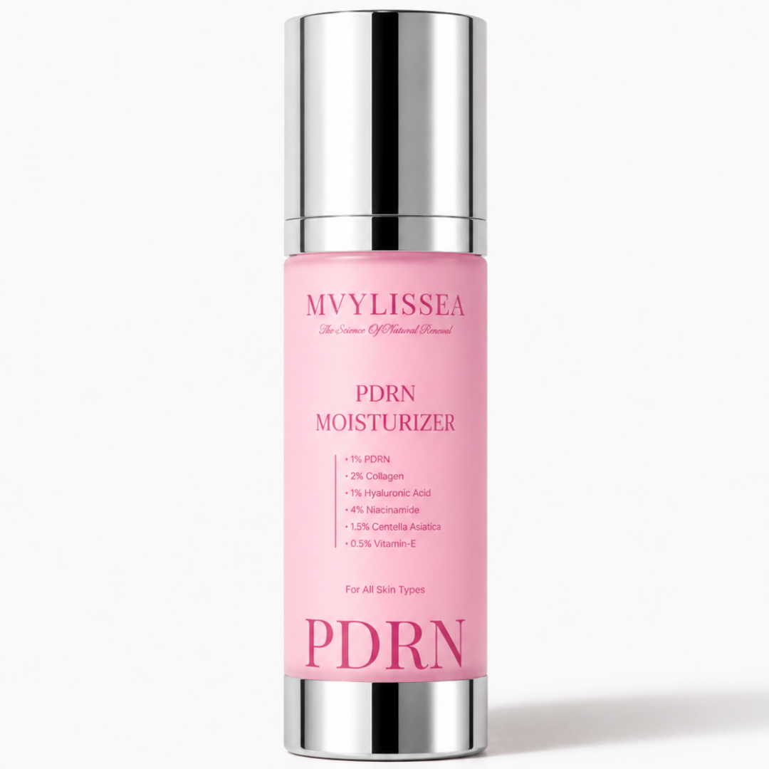 Niacinamide Lightweight Brightening Moisturizer